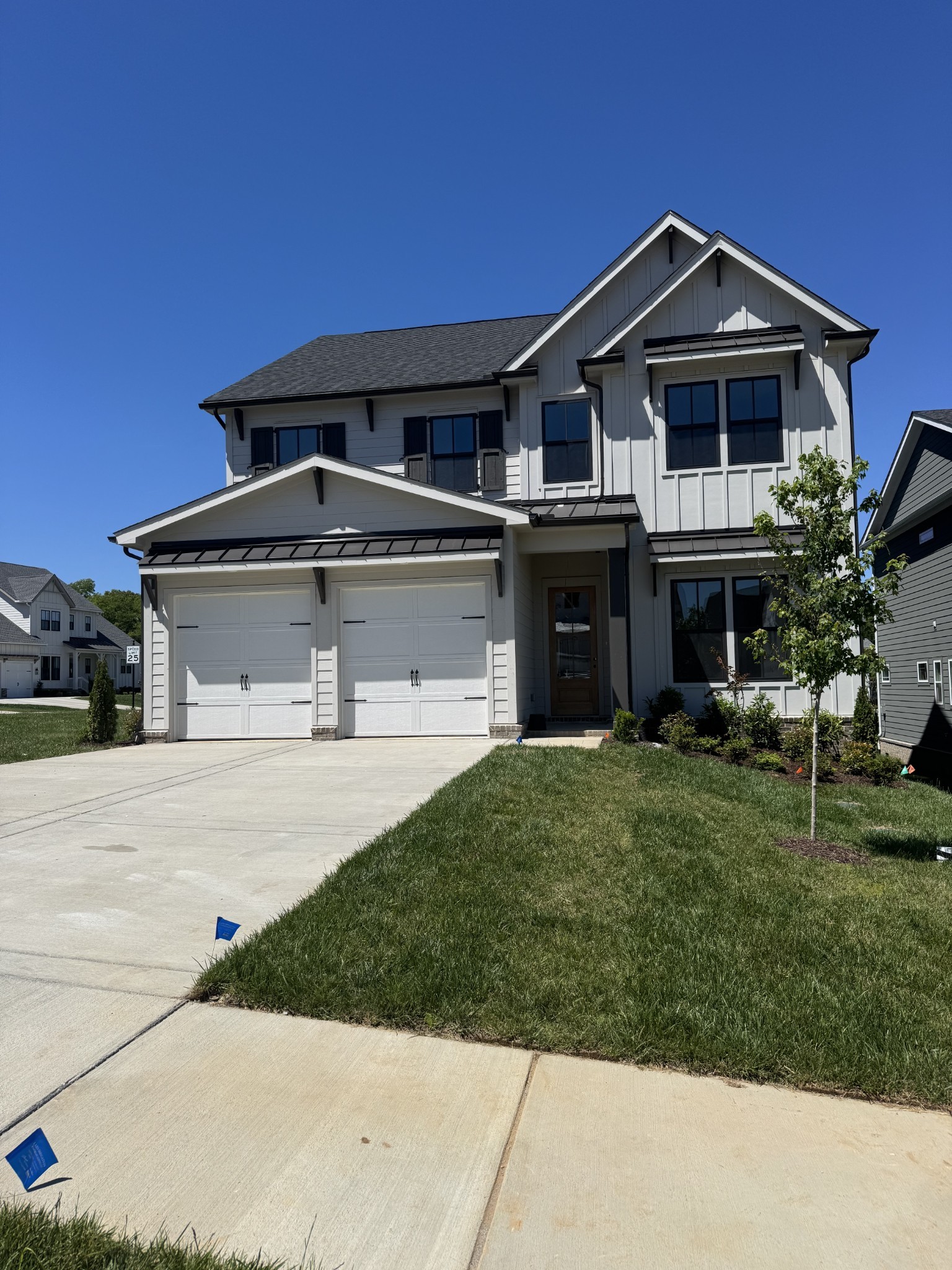 5200 Fairhaven Court Thompsons Station TN 37179