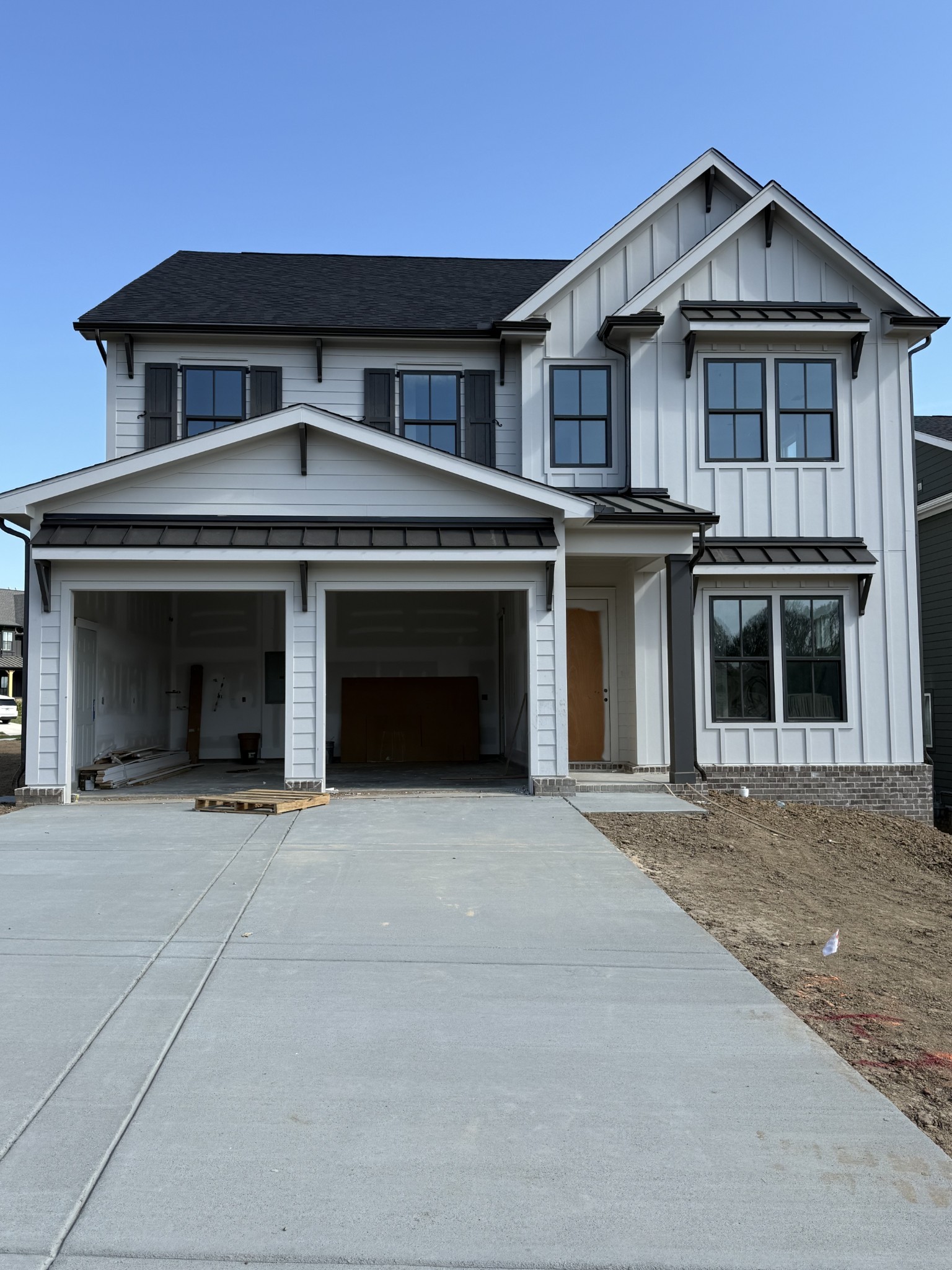 5200 Fairhaven Court Thompsons Station TN 37179