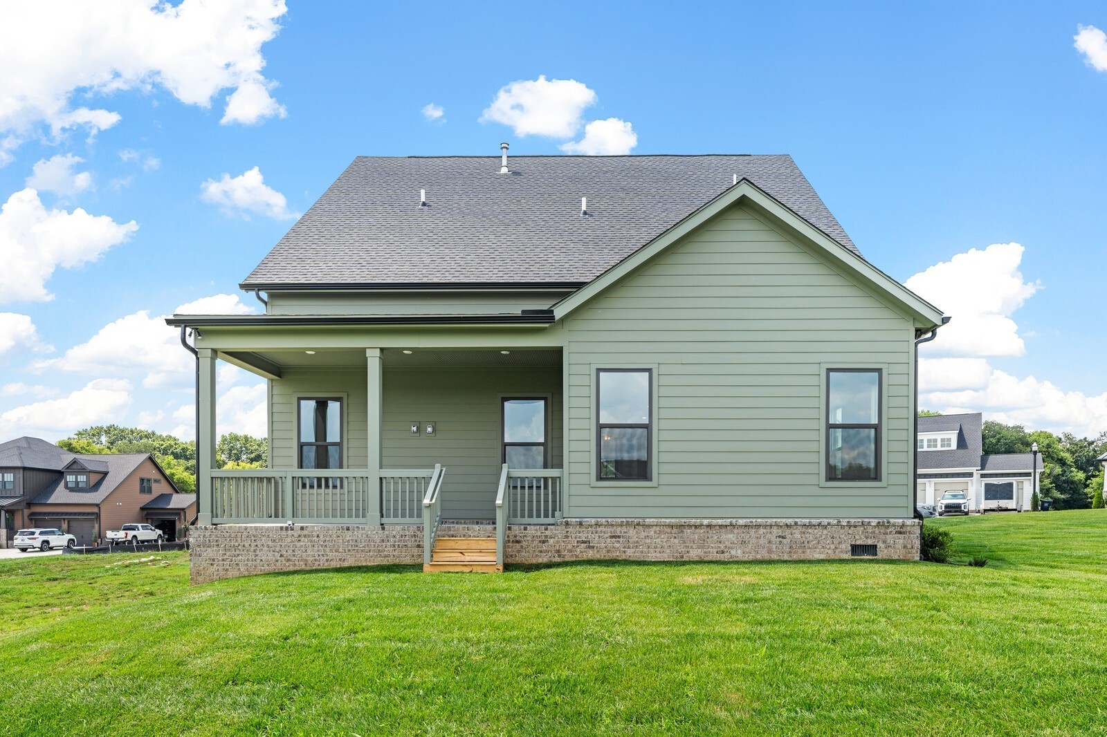 5200 Fairhaven Court Thompsons Station TN 37179
