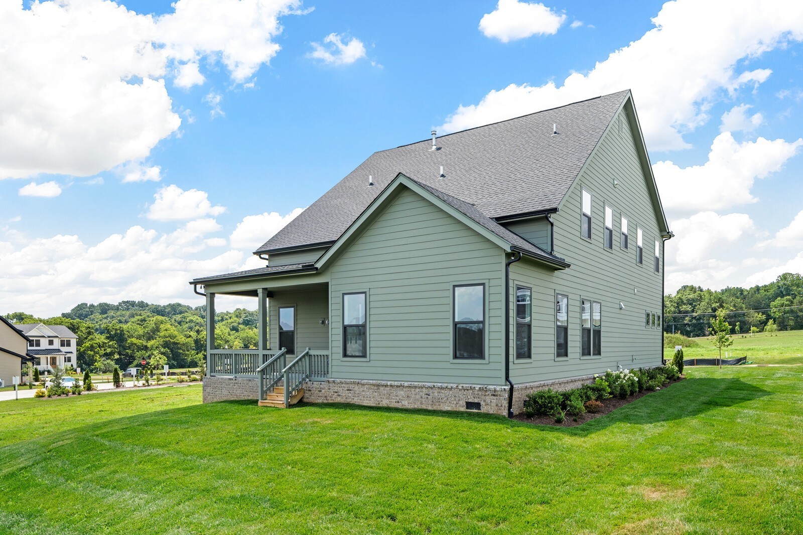 5200 Fairhaven Court Thompsons Station TN 37179