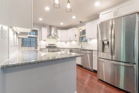 1804 Auburn Drive Clarksville TN 37043