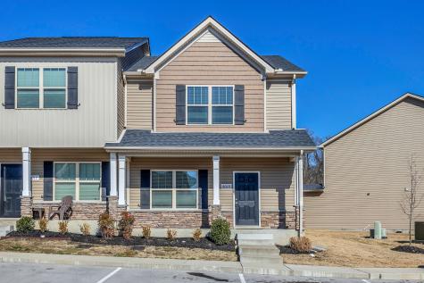 5019 Upper Park Place Antioch TN 37013