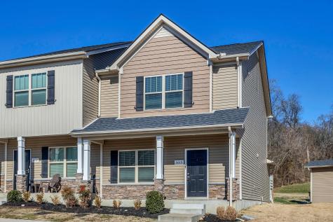 5019 Upper Park Place Antioch TN 37013