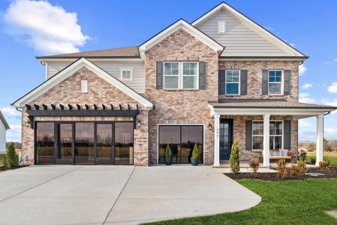 816 Molly Lane Mount Juliet TN 37122