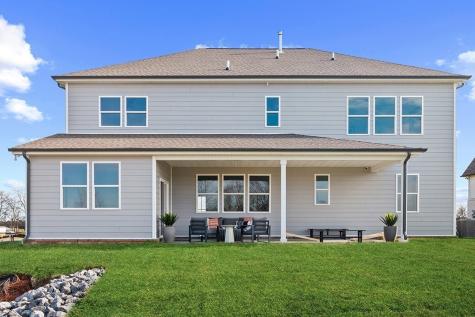816 Molly Lane Mount Juliet TN 37122