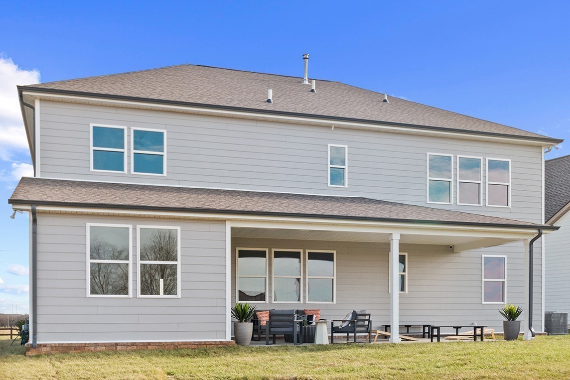 816 Molly Lane Mount Juliet TN 37122