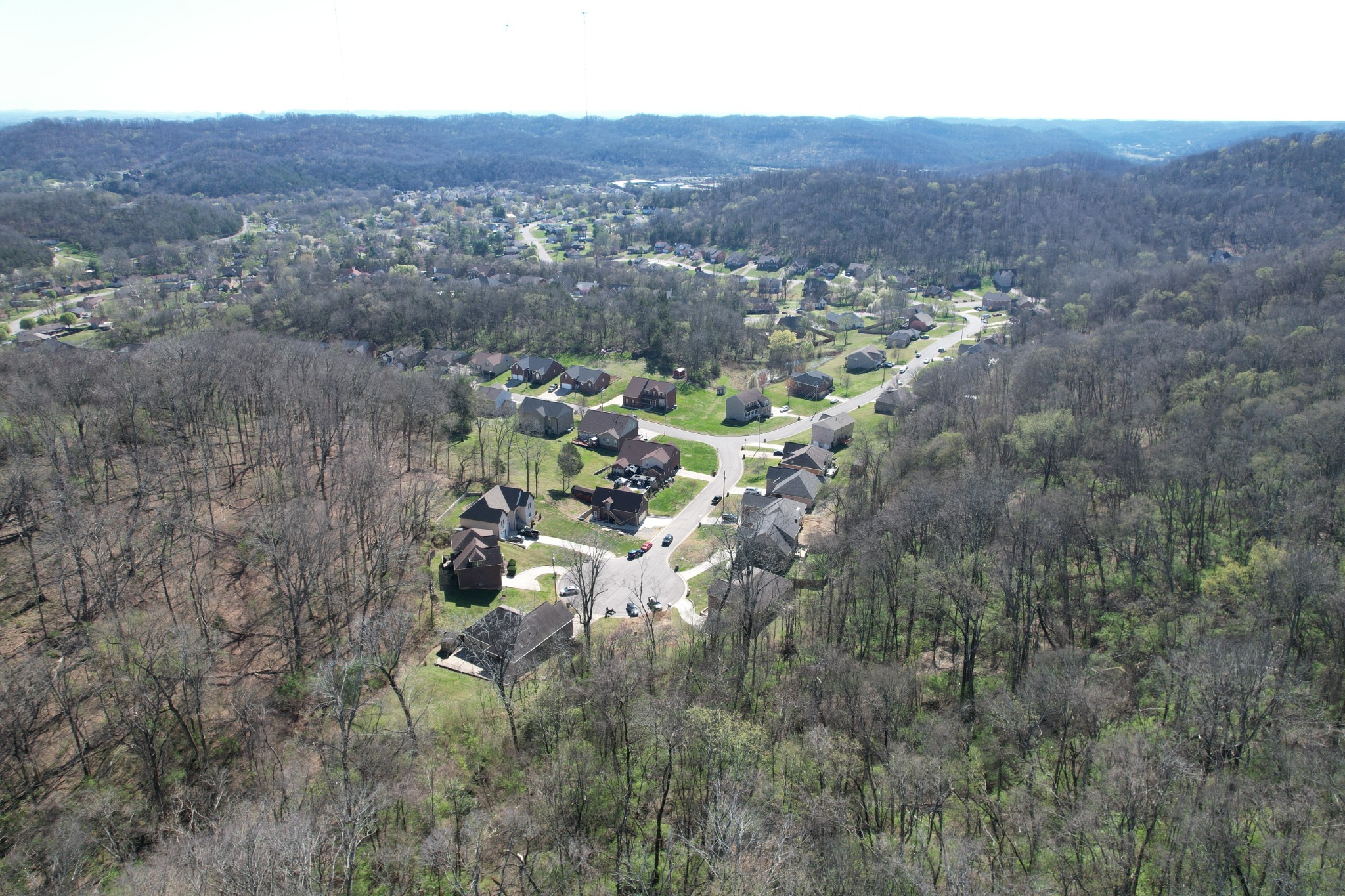 221 Indian Summer Court Nashville TN 37207