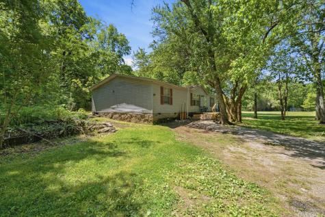 2561 Bell Road Watertown TN 37184