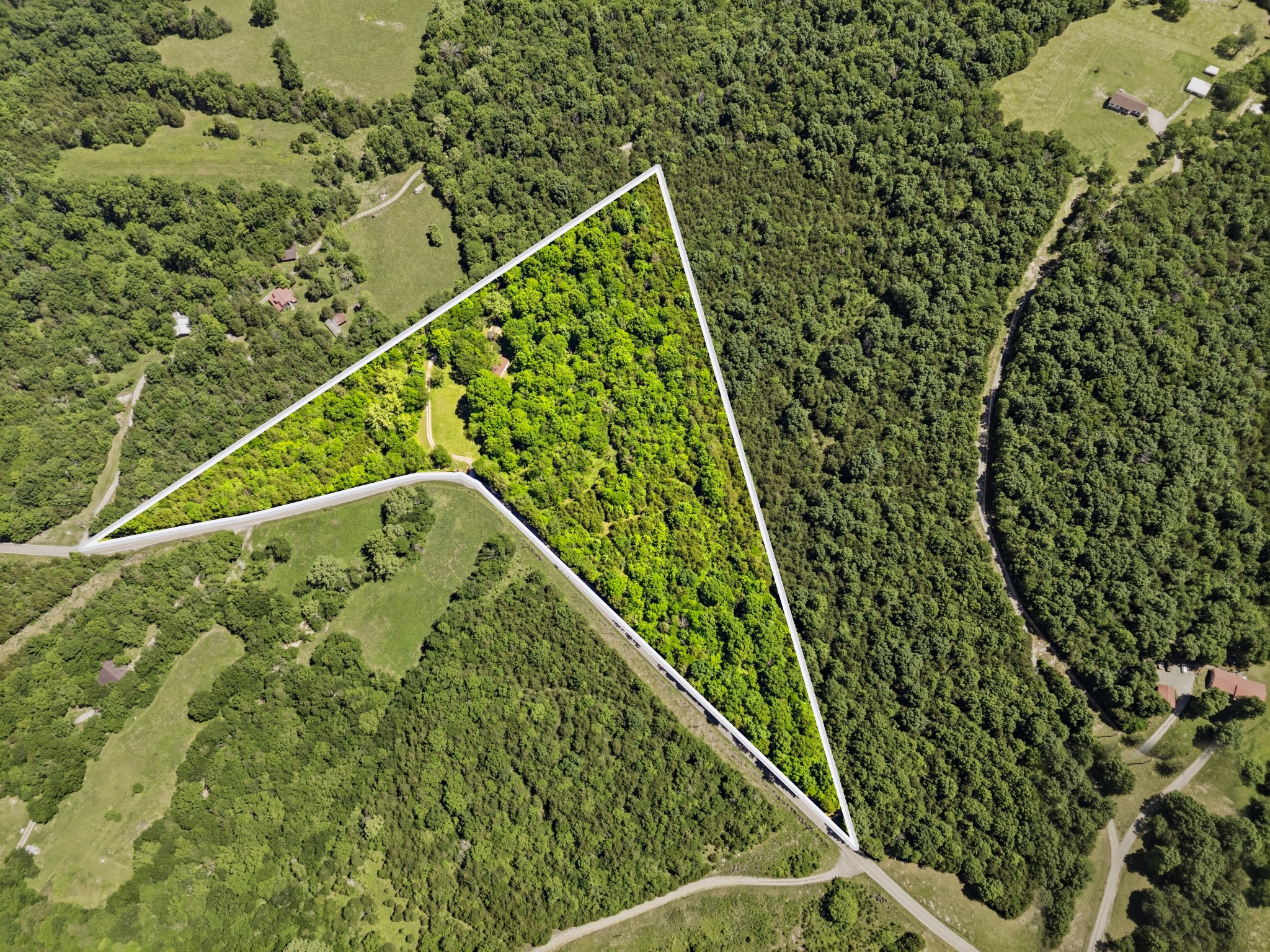 2561 Bell Road Watertown TN 37184