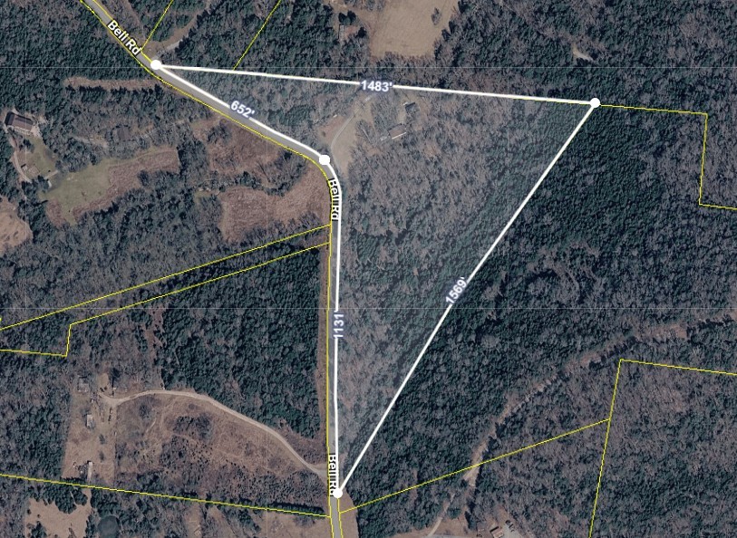 2561 Bell Road Watertown TN 37184