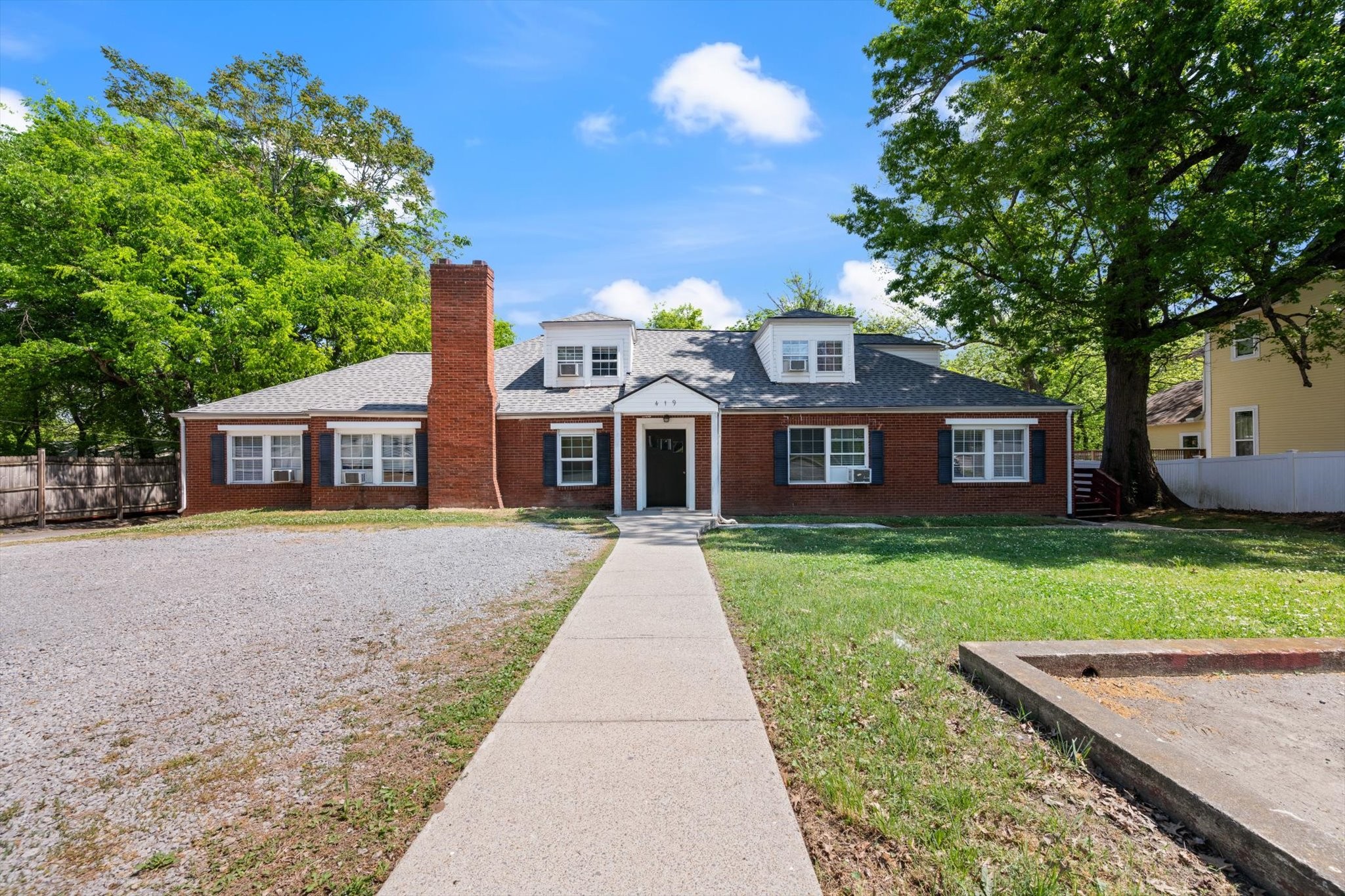 419 Belmont Avenue Shelbyville TN 37160