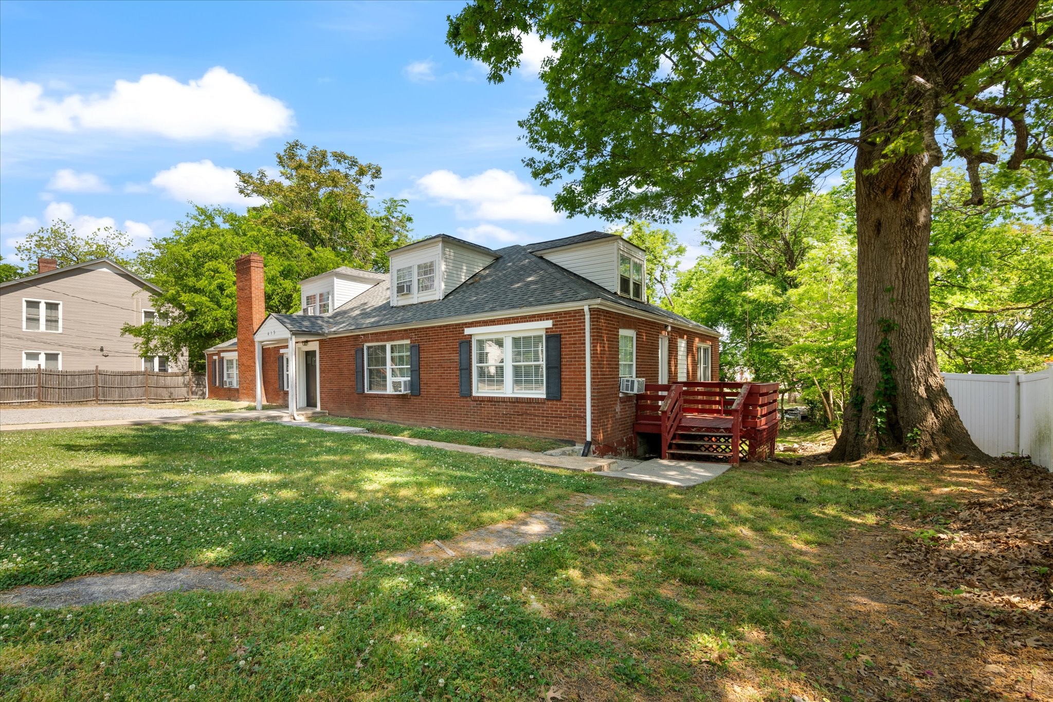 419 Belmont Avenue Shelbyville TN 37160