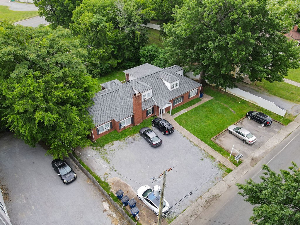419 Belmont Avenue Shelbyville TN 37160