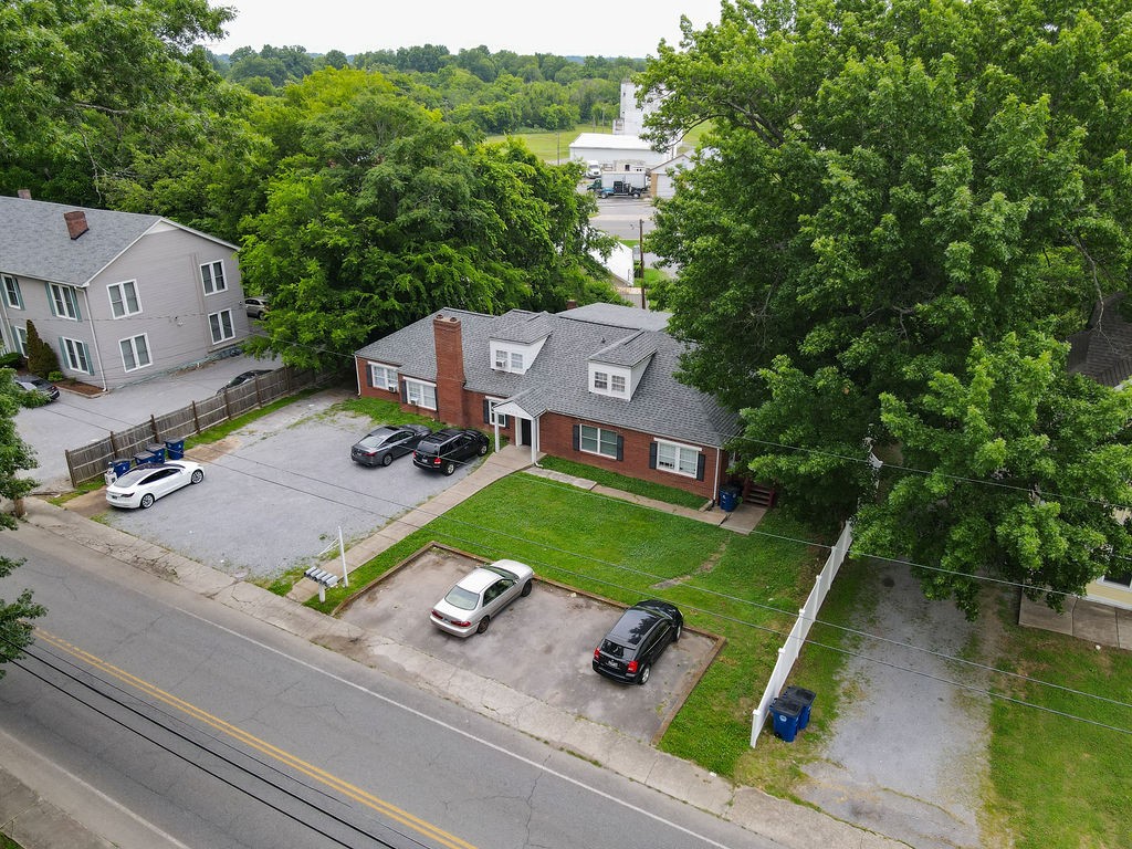 419 Belmont Avenue Shelbyville TN 37160