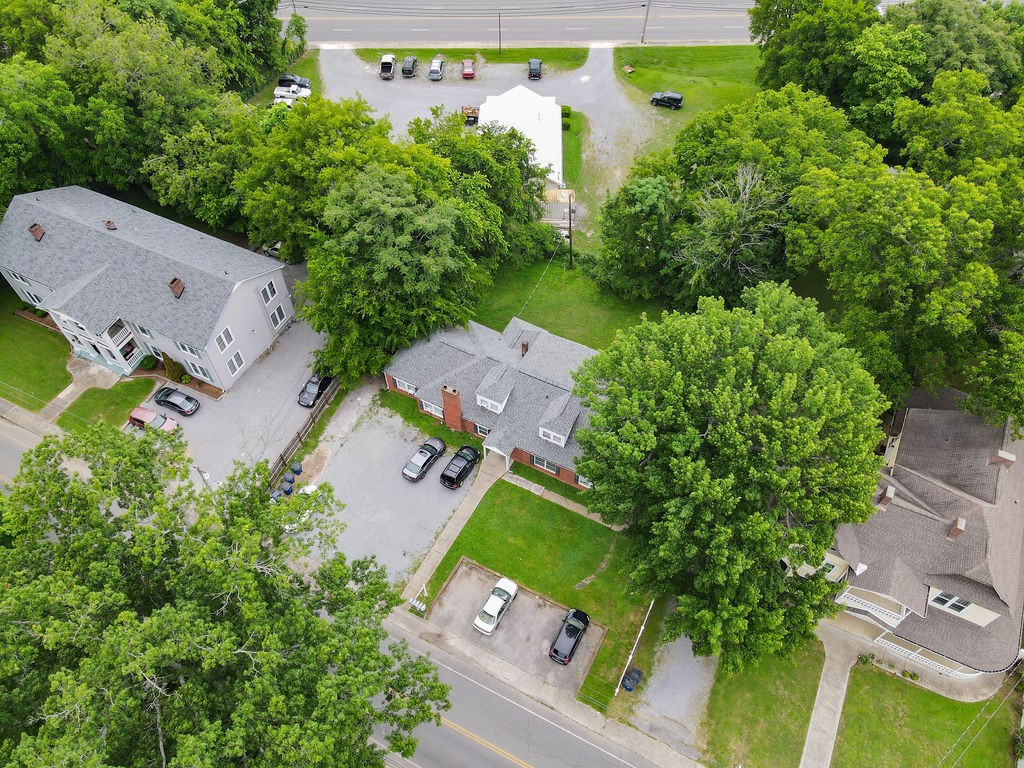 419 Belmont Avenue Shelbyville TN 37160
