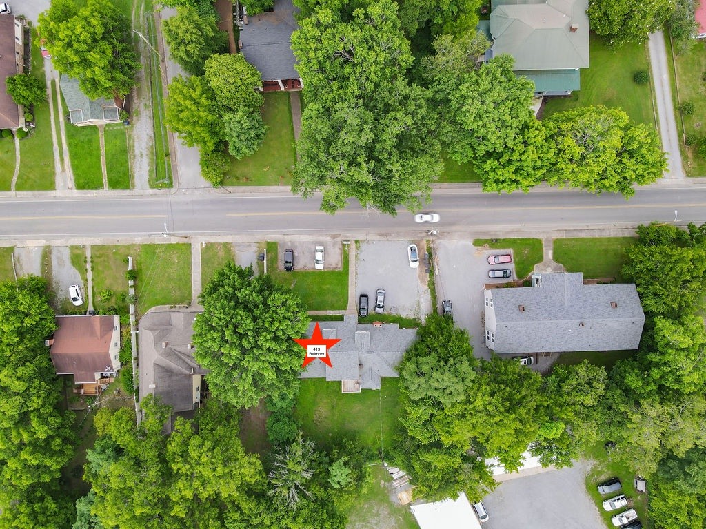 419 Belmont Avenue Shelbyville TN 37160