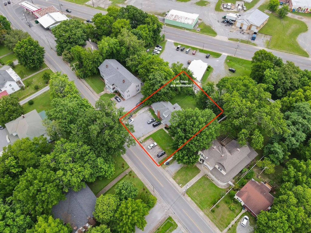 419 Belmont Avenue Shelbyville TN 37160