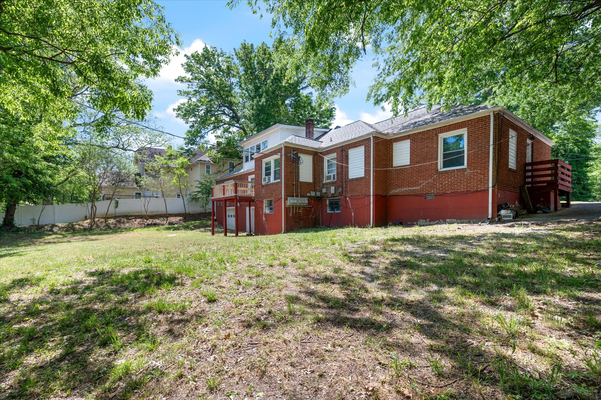 419 Belmont Avenue Shelbyville TN 37160