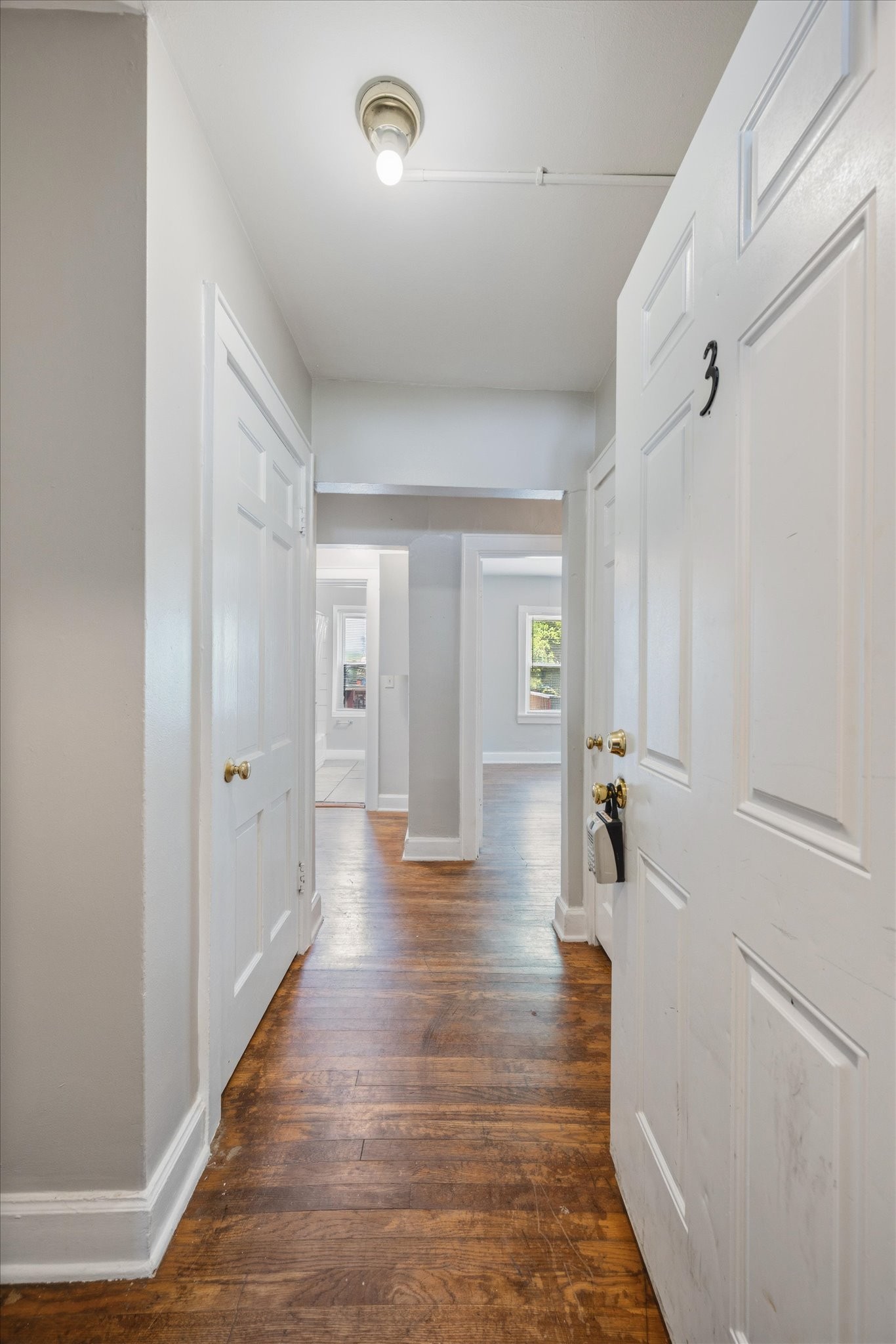 419 Belmont Avenue Shelbyville TN 37160