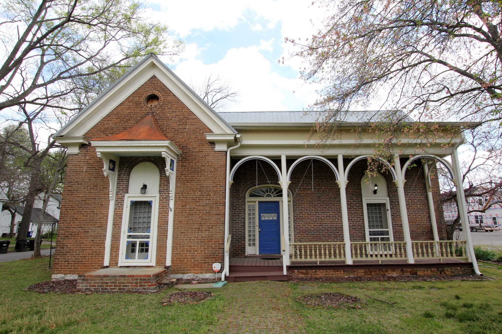 534 N Maney Avenue Murfreesboro TN 37130
