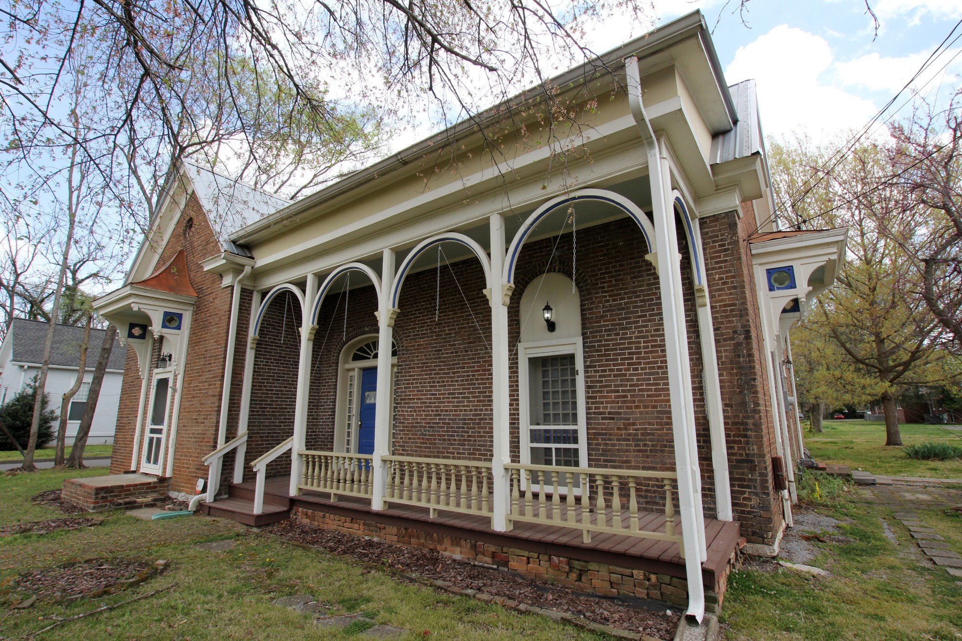 534 N Maney Avenue Murfreesboro TN 37130