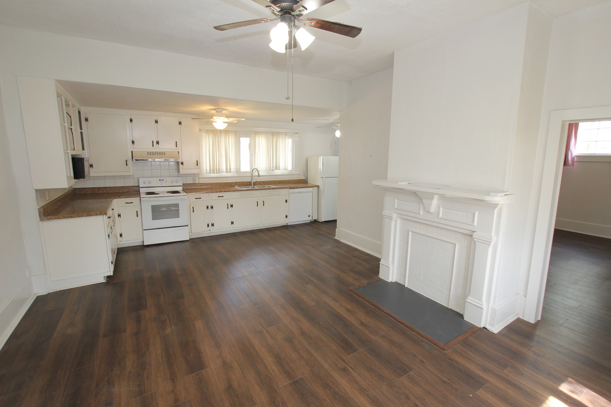 534 N Maney Avenue Murfreesboro TN 37130