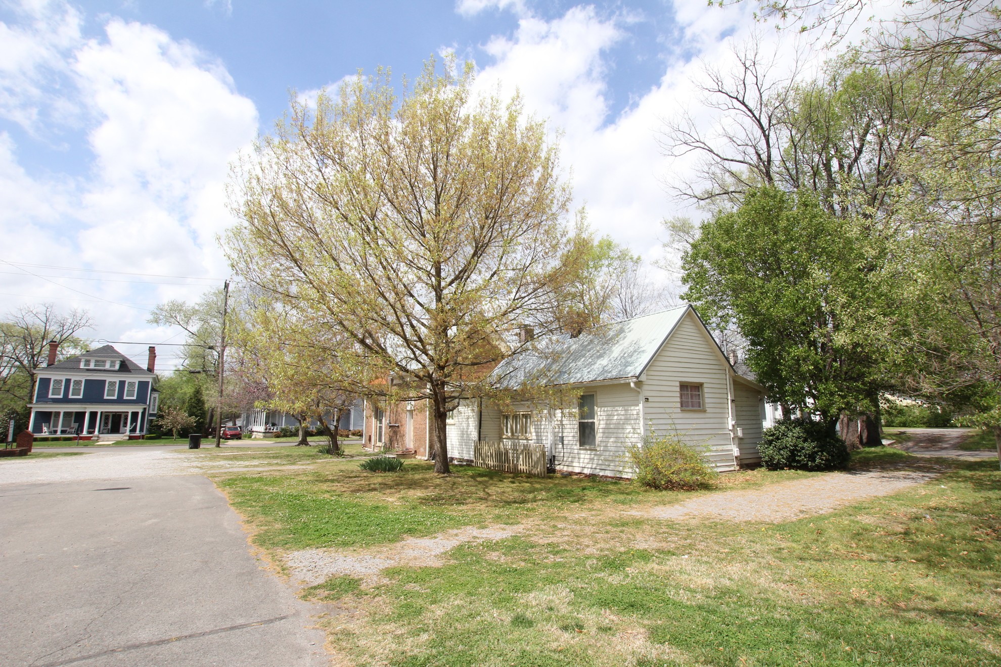 534 N Maney Avenue Murfreesboro TN 37130