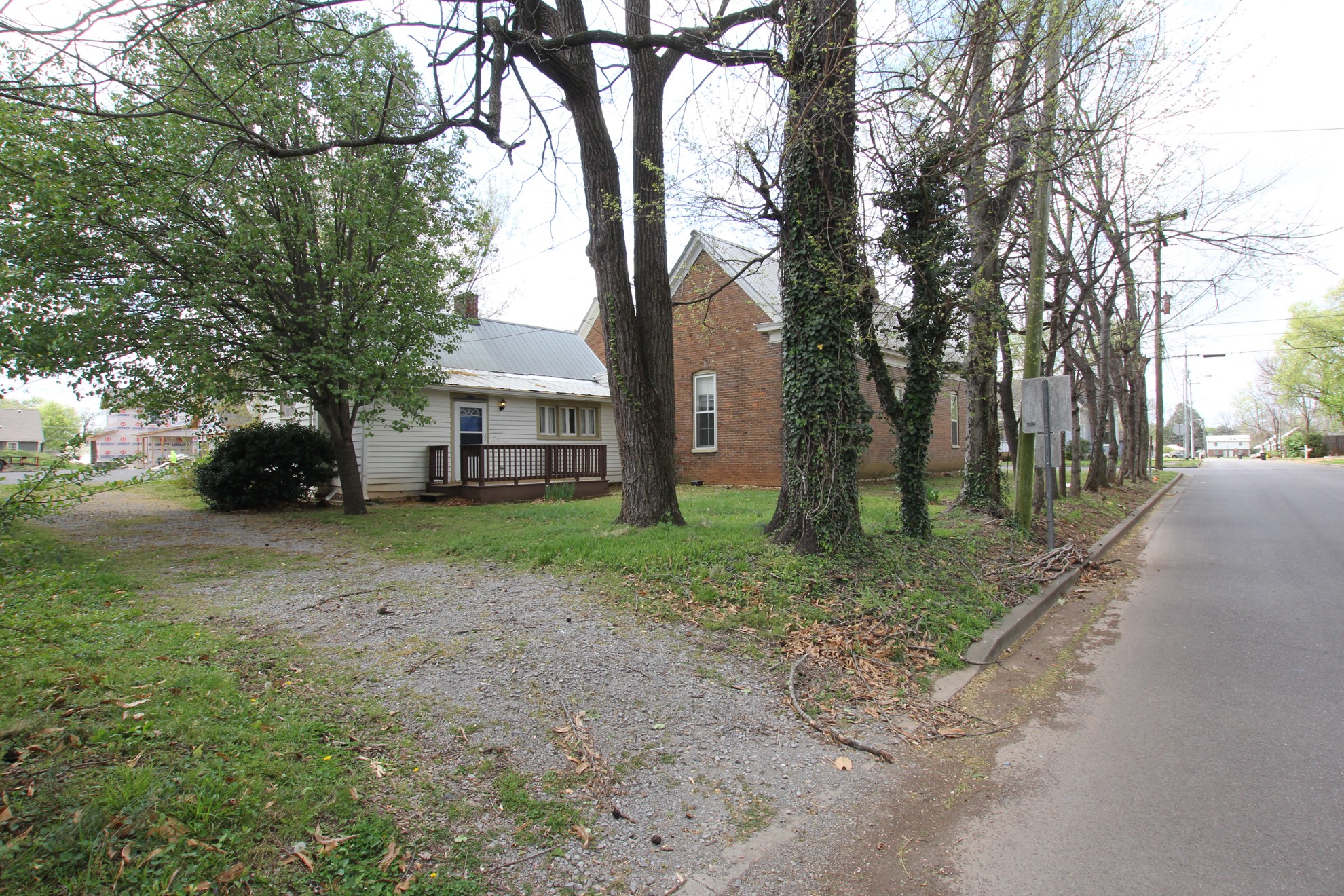 534 N Maney Avenue Murfreesboro TN 37130
