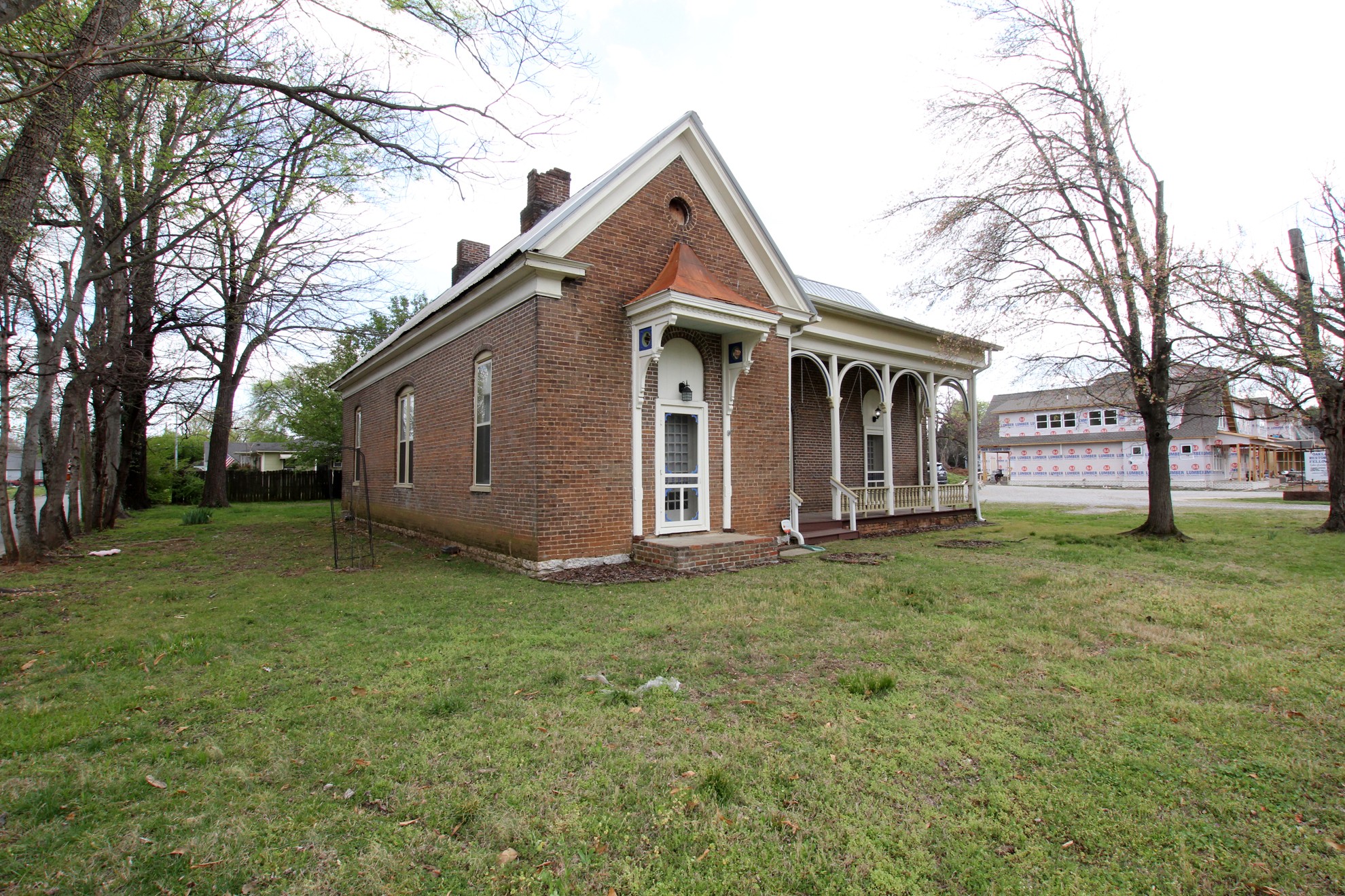 534 N Maney Avenue Murfreesboro TN 37130
