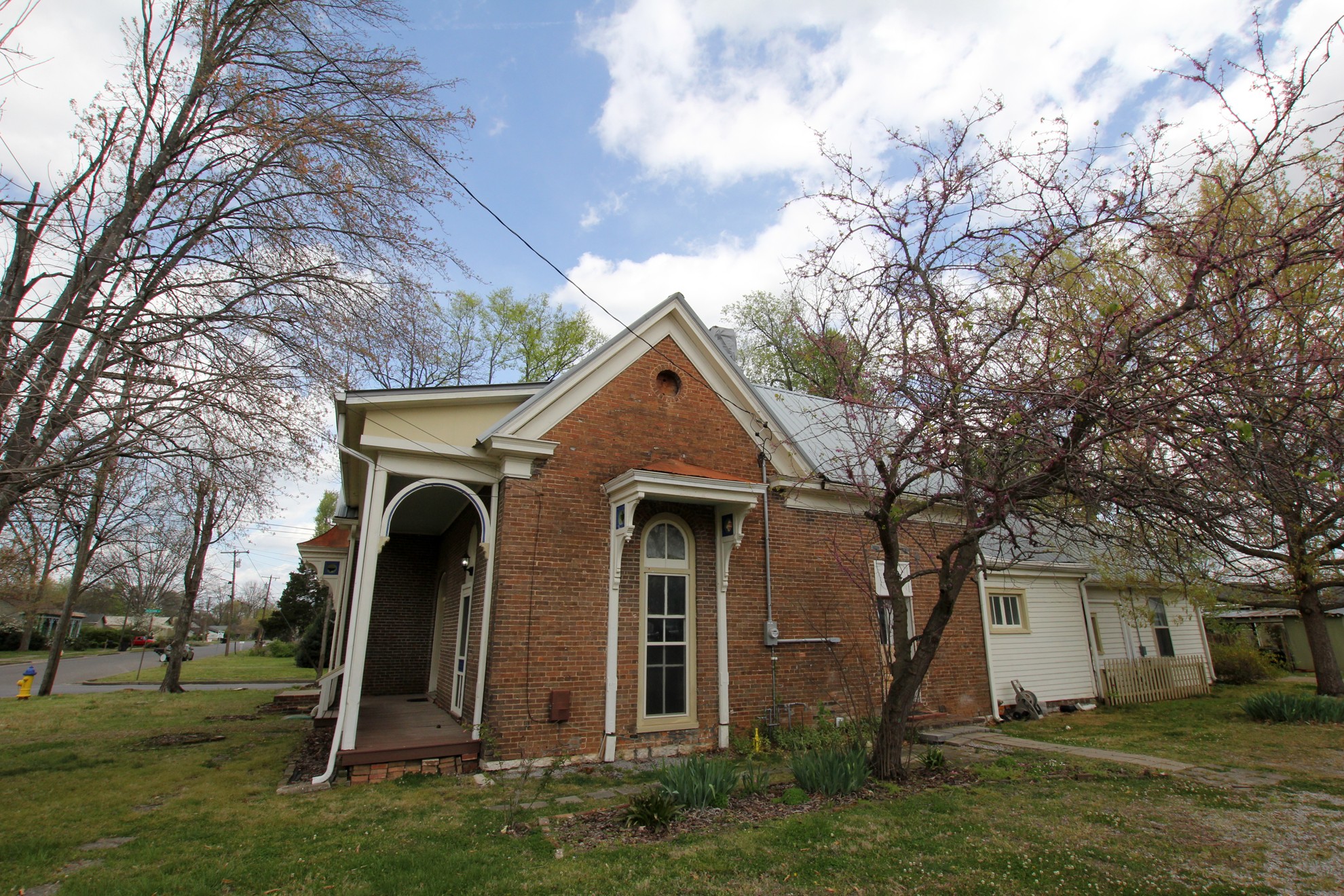 534 N Maney Avenue Murfreesboro TN 37130