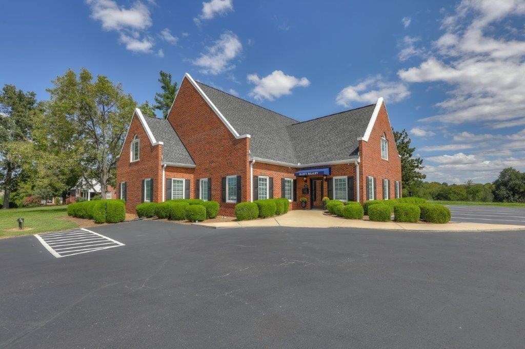 1404 North Main Street Shelbyville TN 37160