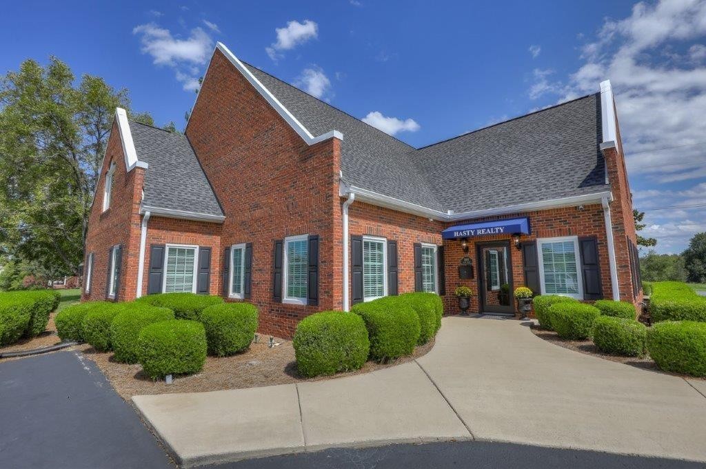 1404 North Main Street Shelbyville TN 37160