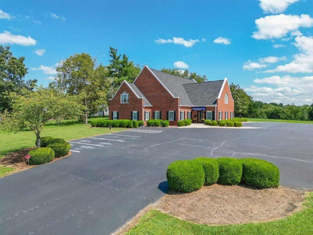 1404 North Main Street Shelbyville TN 37160