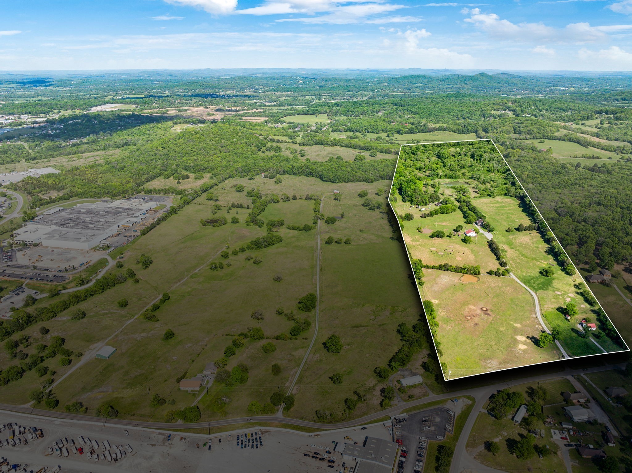 2600 SE Tater Peeler Road Lebanon TN 37090