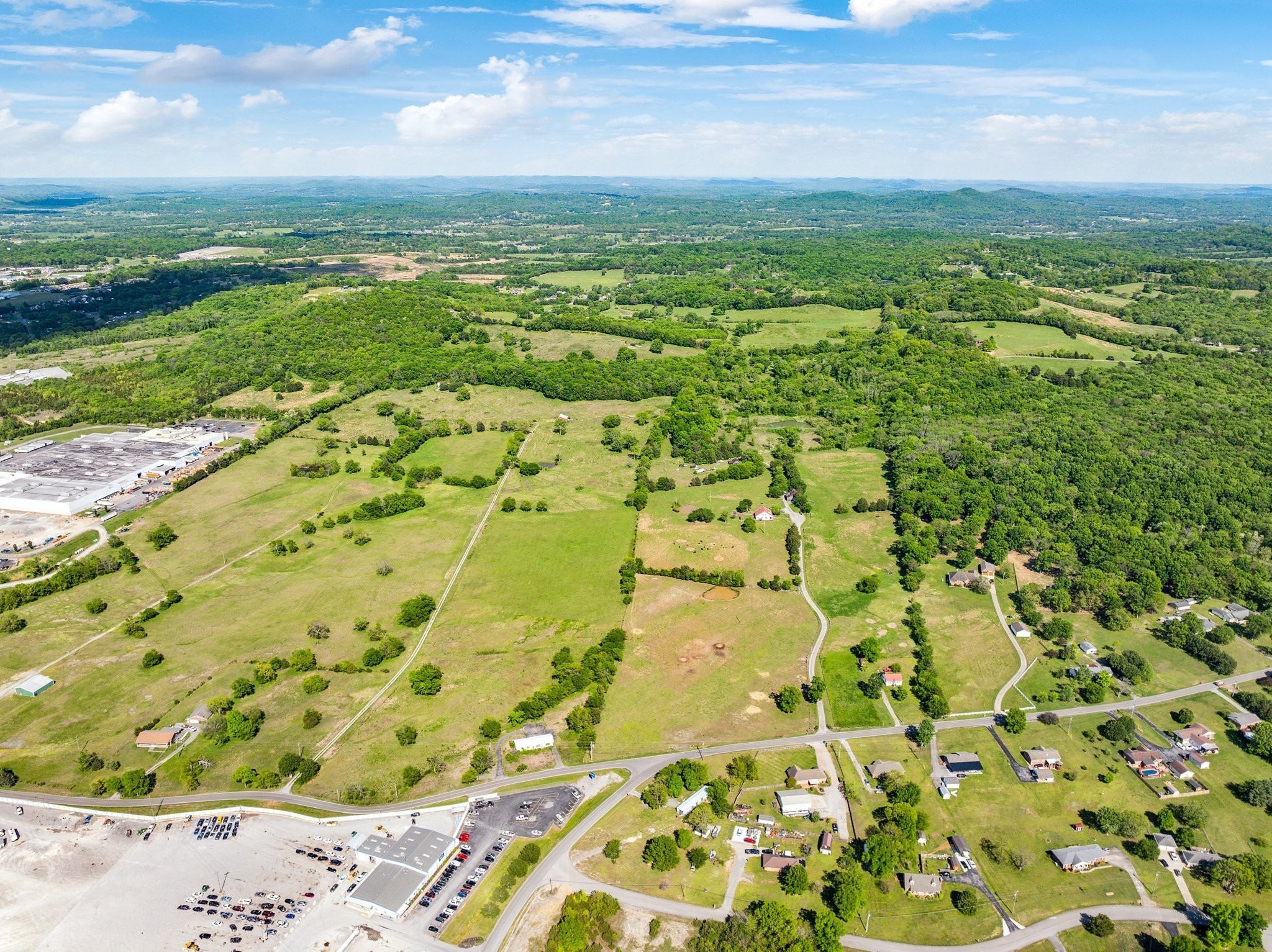 2600 SE Tater Peeler Road Lebanon TN 37090
