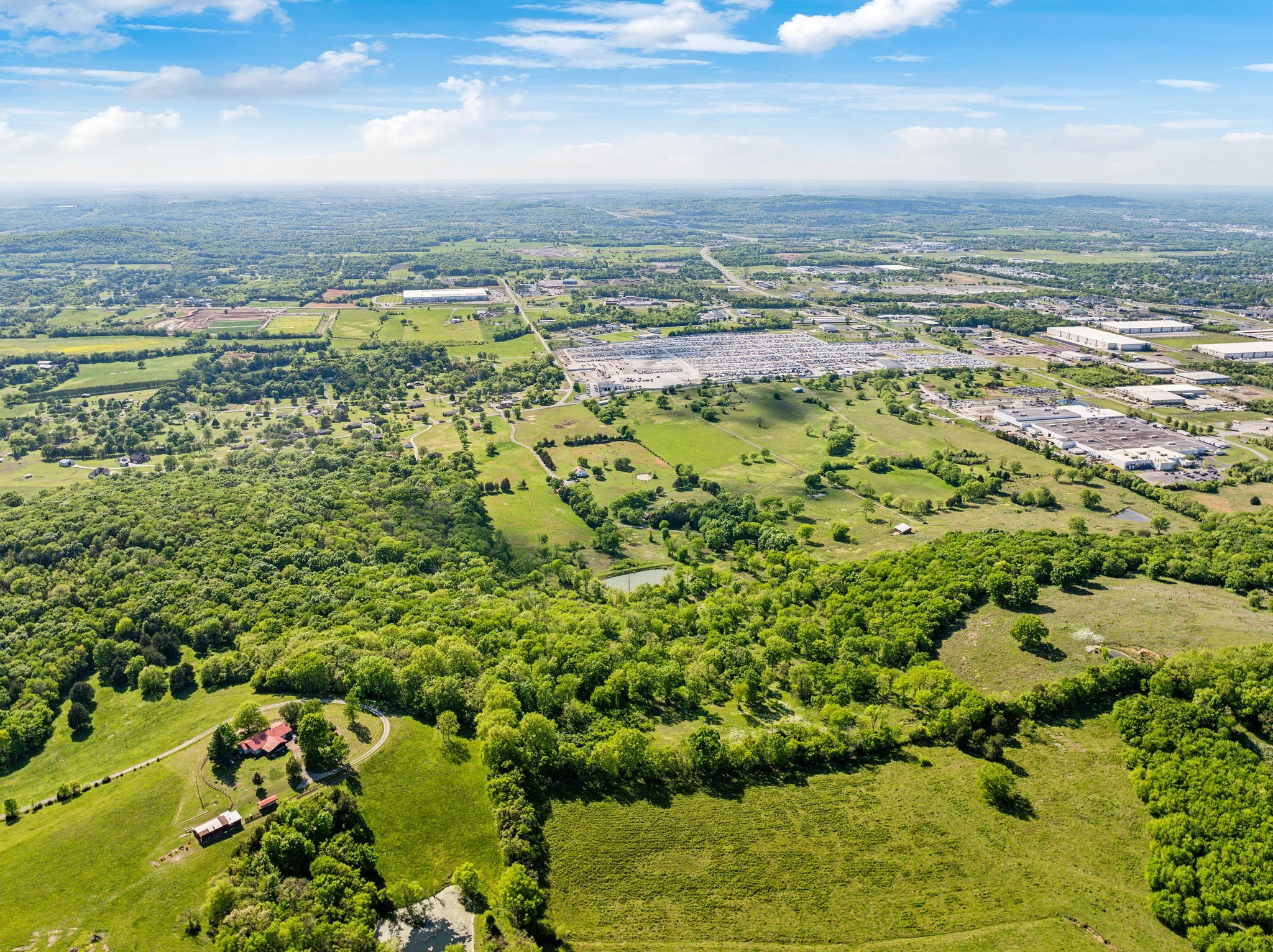 2600 SE Tater Peeler Road Lebanon TN 37090