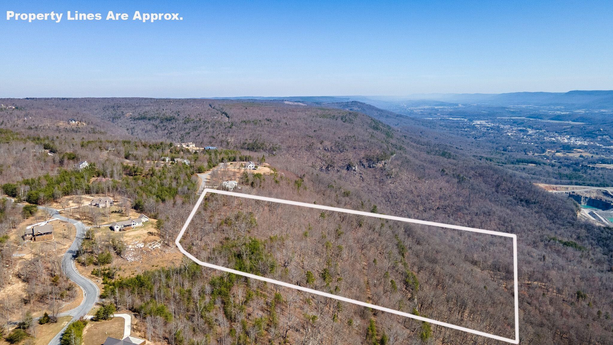 1 Vista View Drive, S Dunlap TN 37327