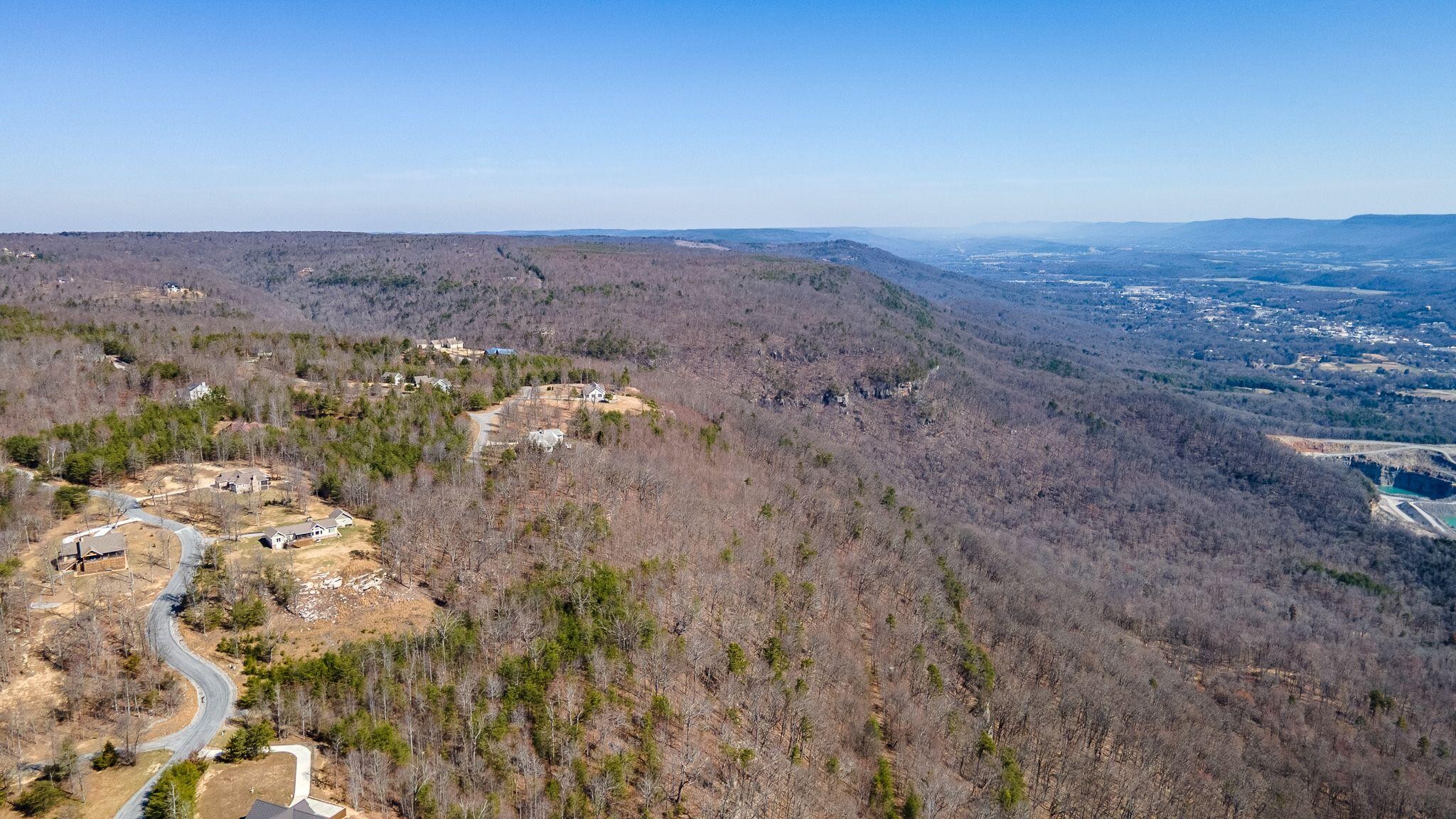 1 Vista View Drive, S Dunlap TN 37327