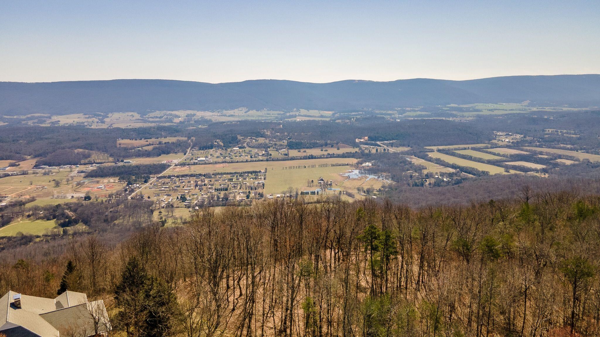 1 Vista View Drive, S Dunlap TN 37327