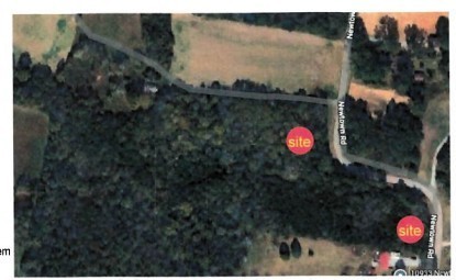 0 Newtown Road Unionville TN 37180