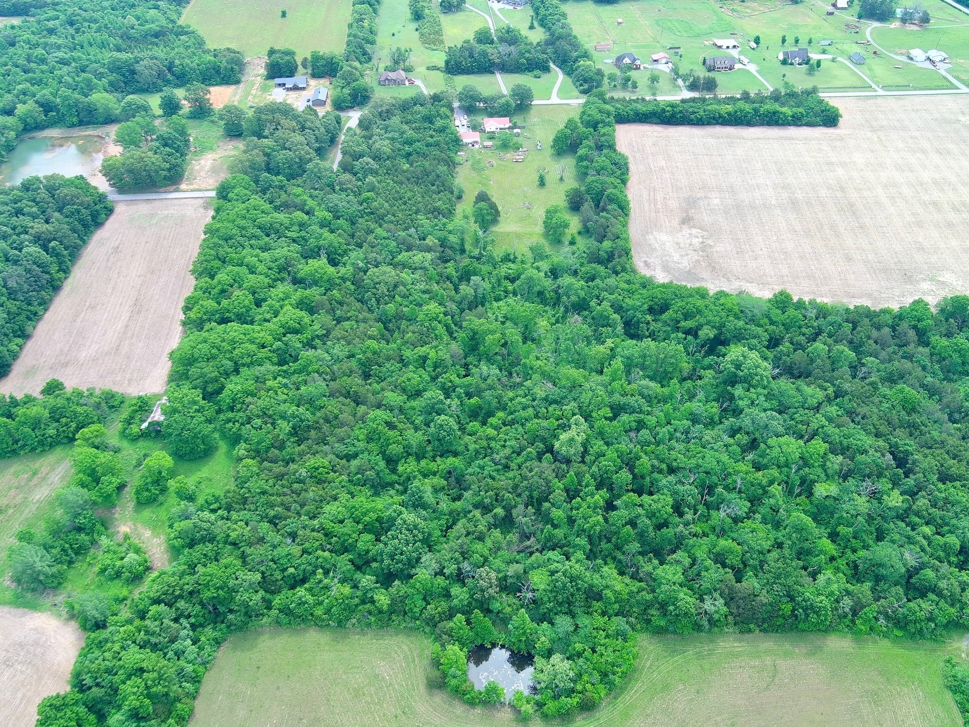 0 Newtown Road Unionville TN 37180