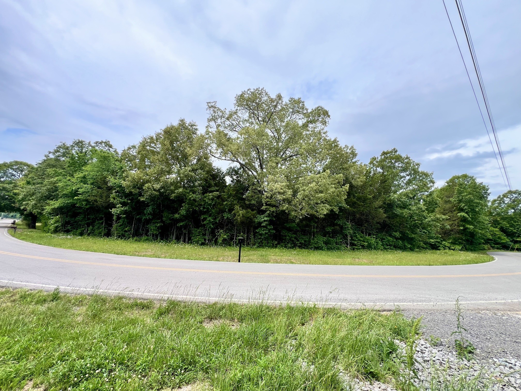 0 Newtown Road Unionville TN 37180