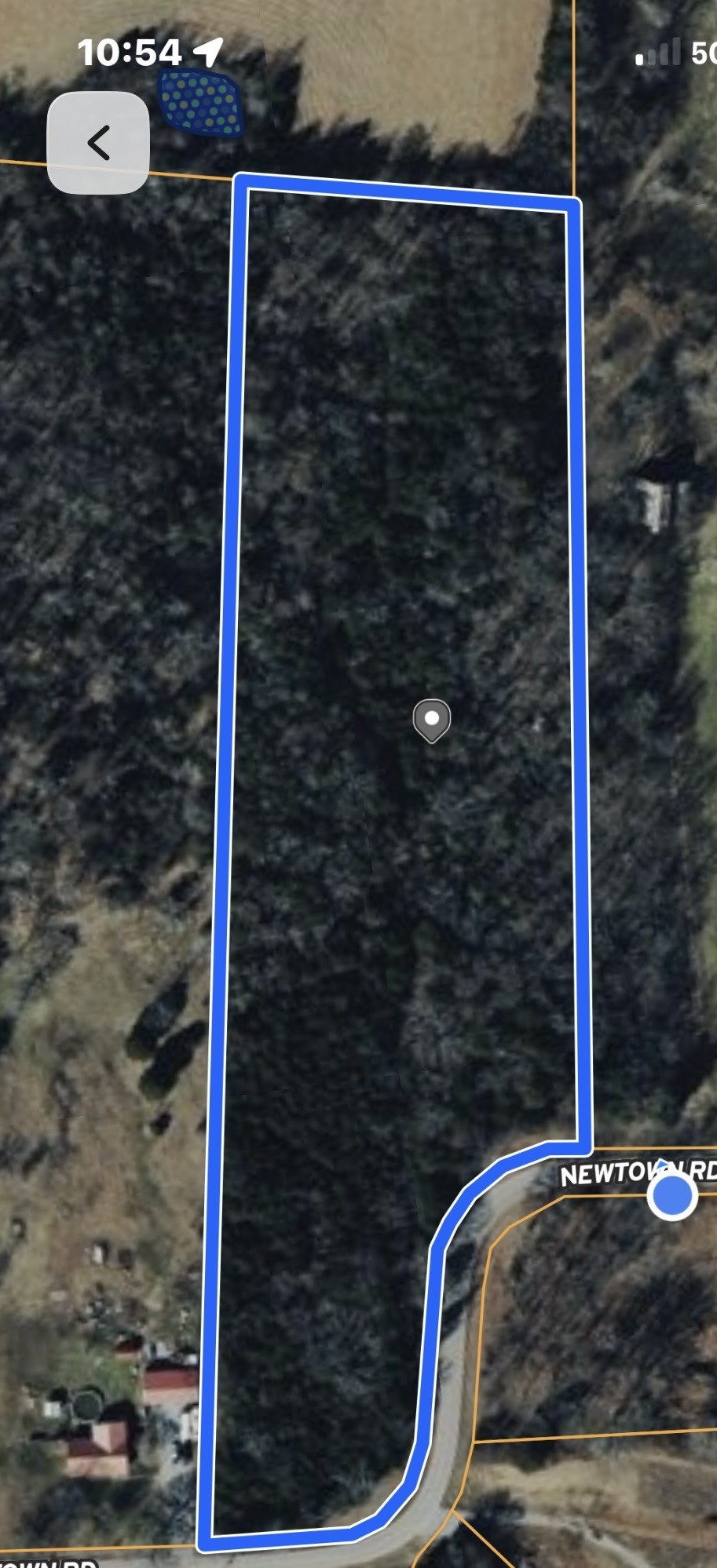 0 Newtown Road Unionville TN 37180