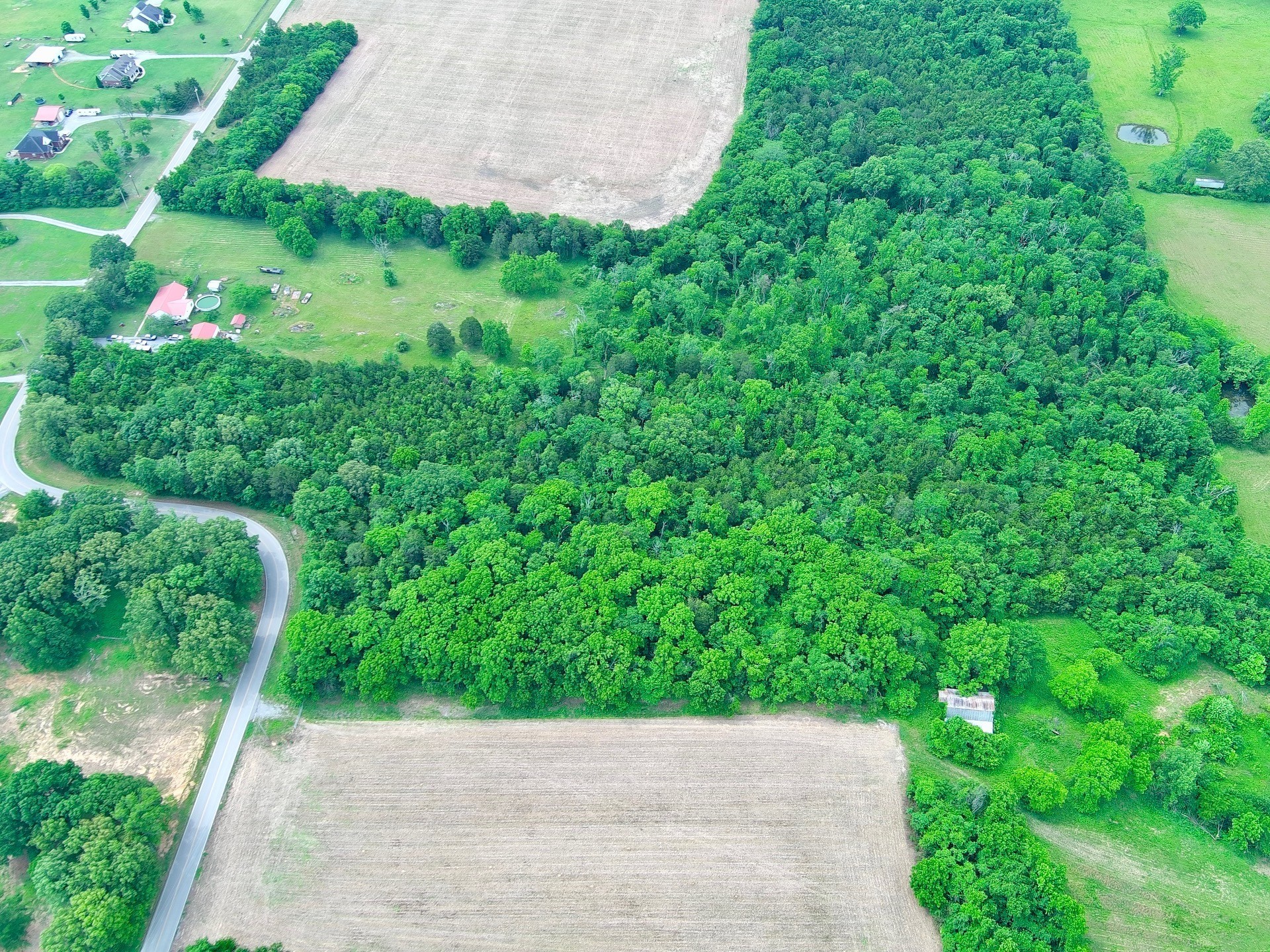 0 Newtown Road Unionville TN 37180