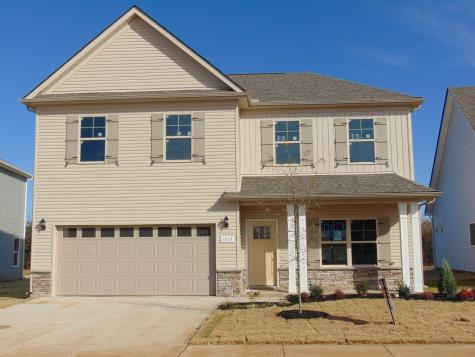 3703 Myron Fultz Court Murfreesboro TN 37128