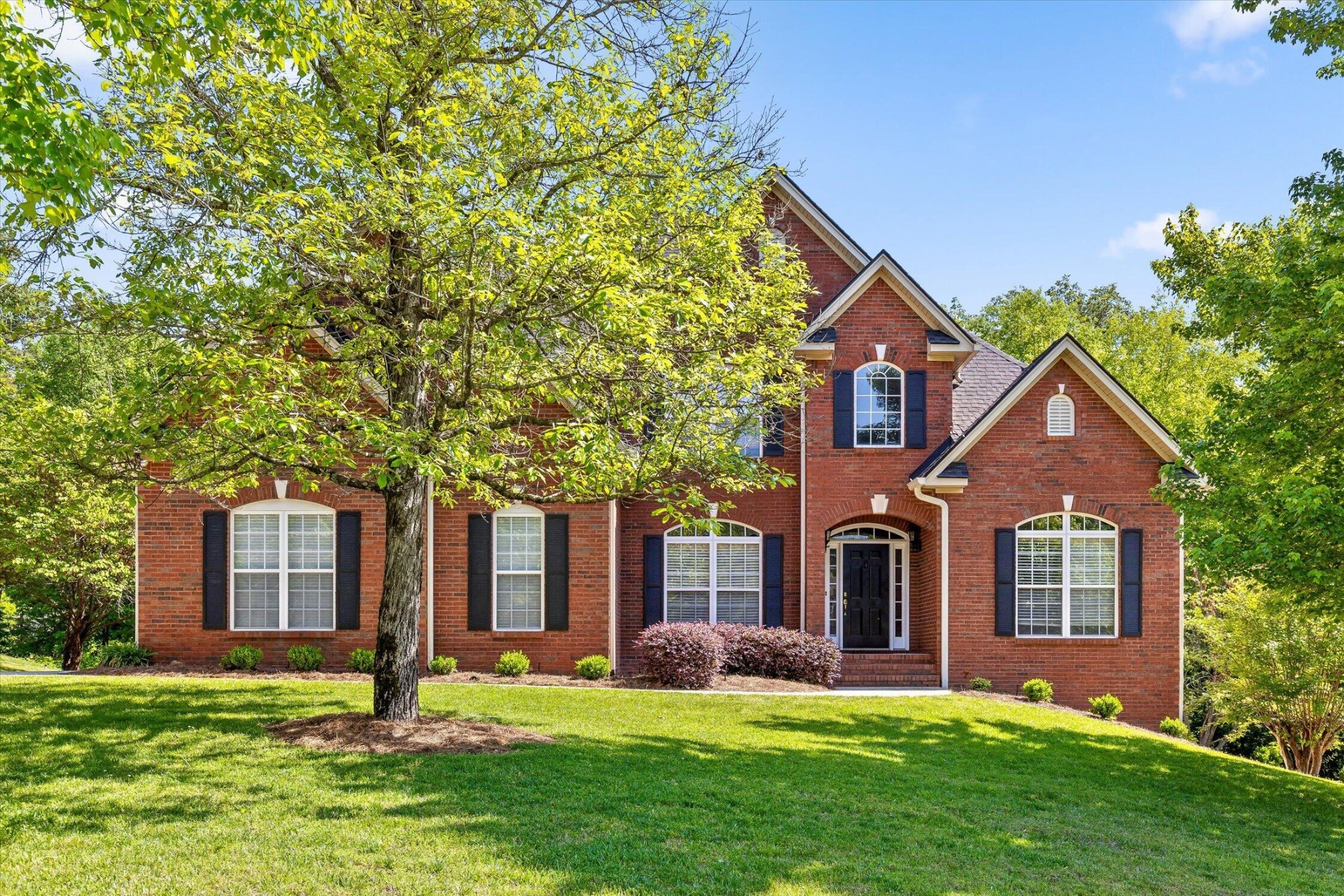 1203 Ivy Manor Court Hixson TN 37343