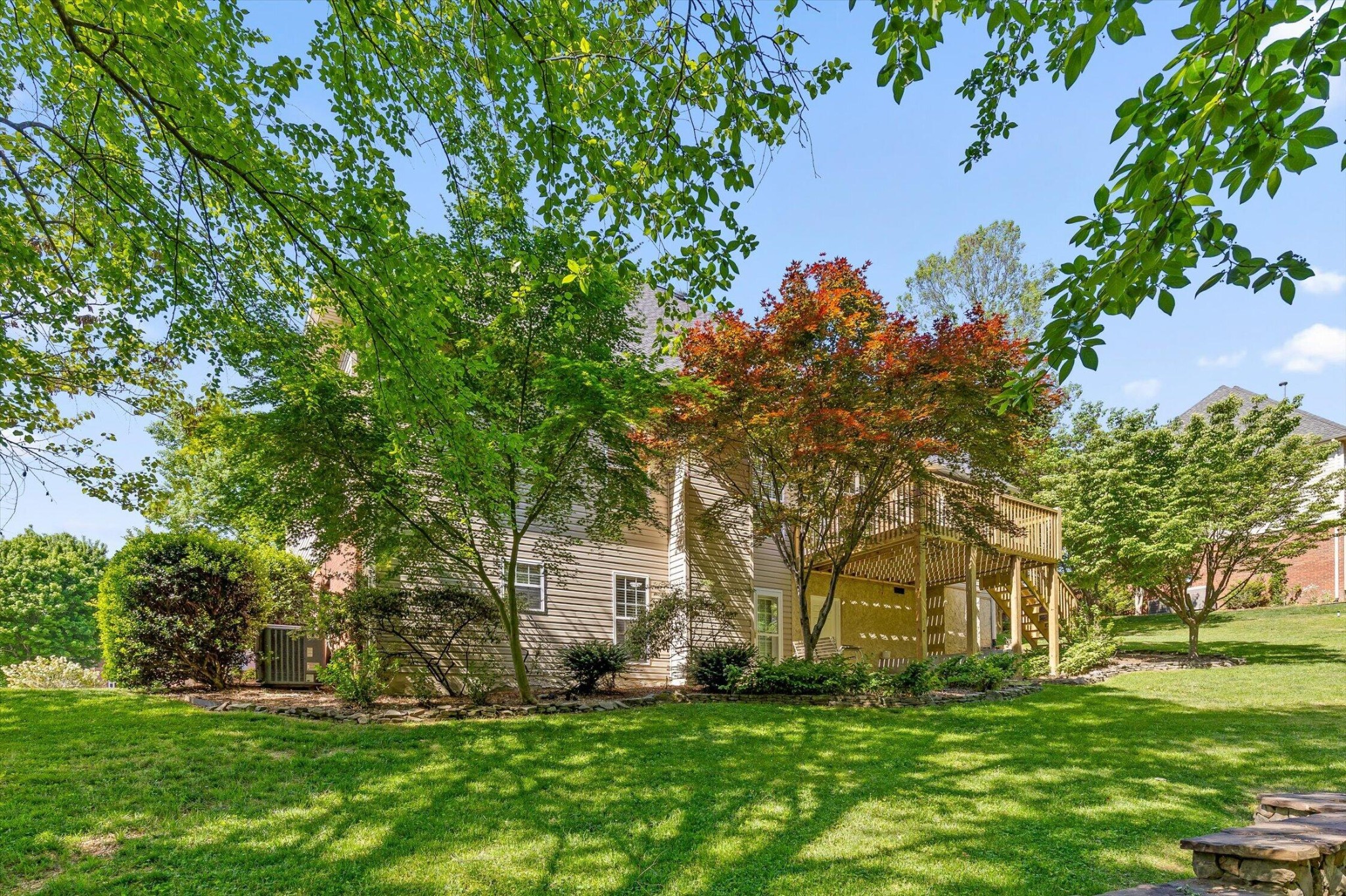 1203 Ivy Manor Court Hixson TN 37343