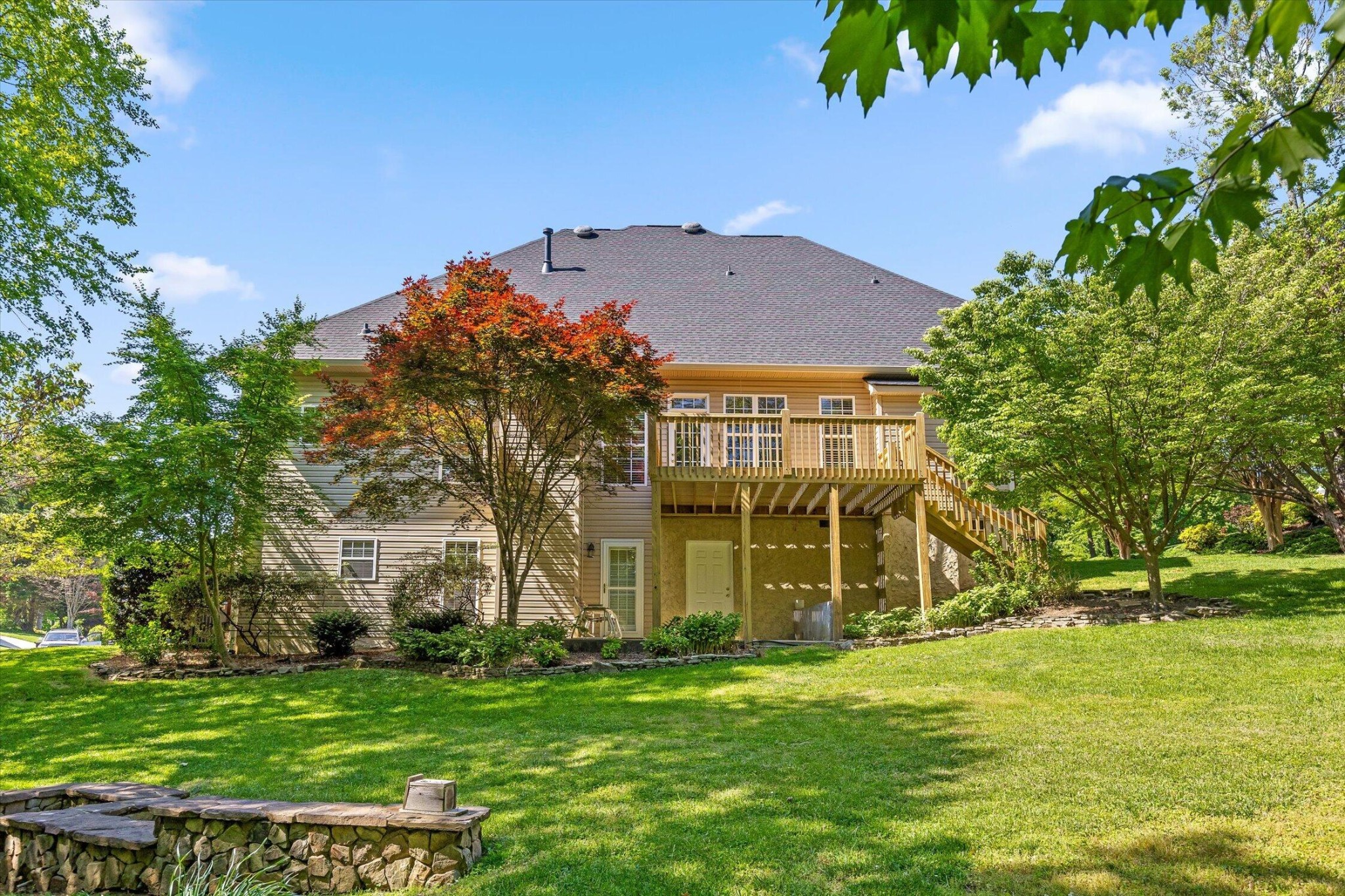 1203 Ivy Manor Court Hixson TN 37343