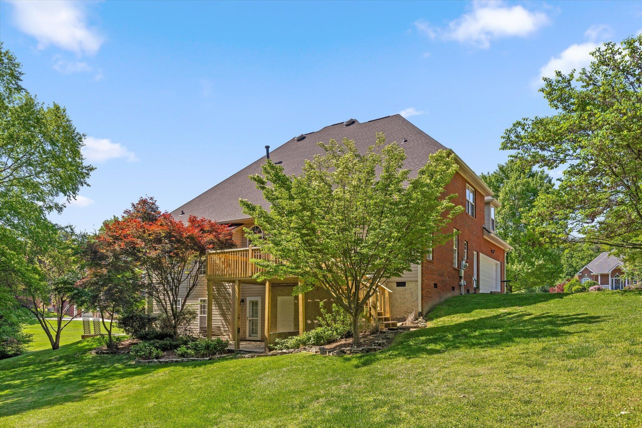 1203 Ivy Manor Court Hixson TN 37343
