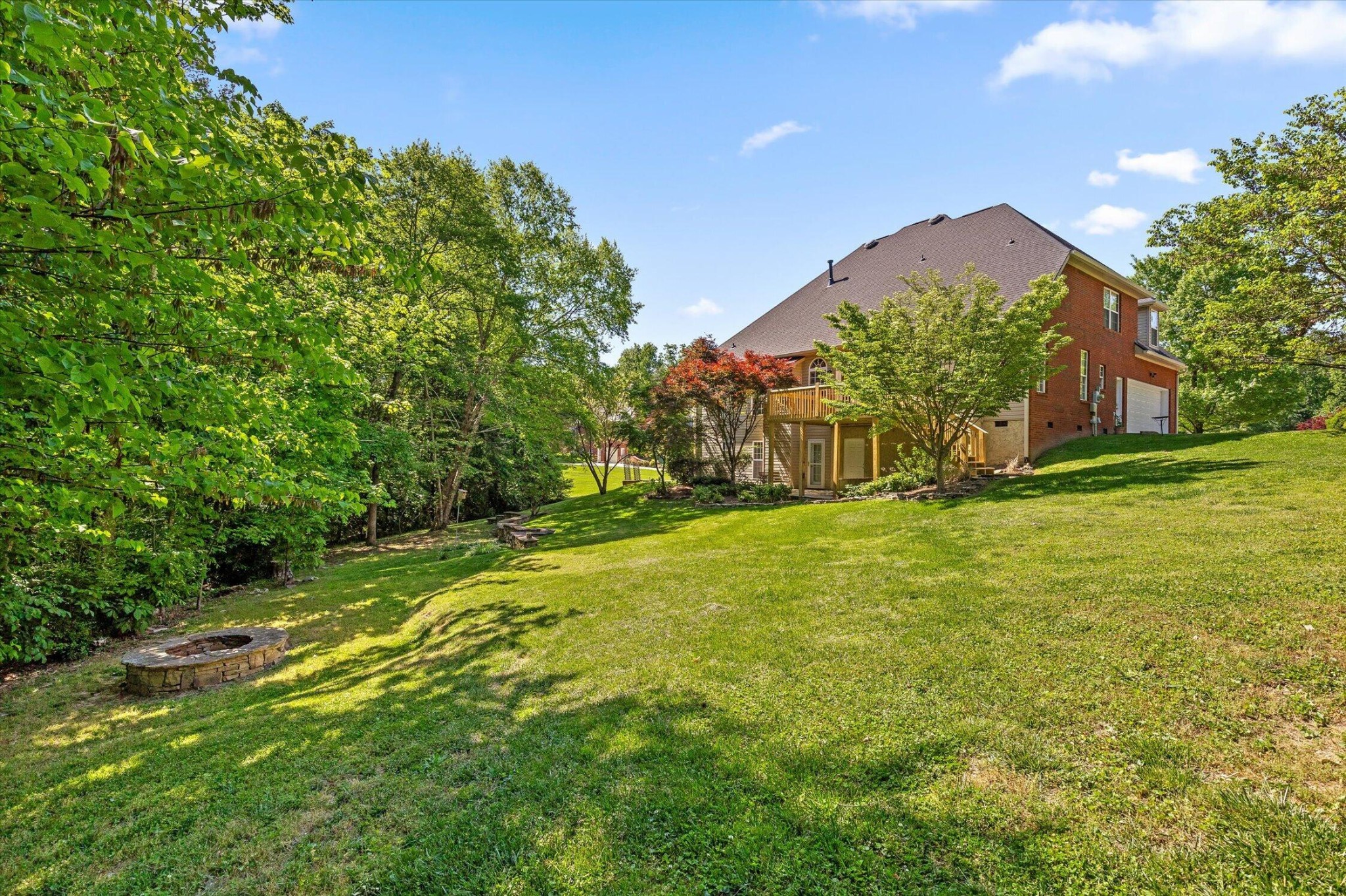 1203 Ivy Manor Court Hixson TN 37343